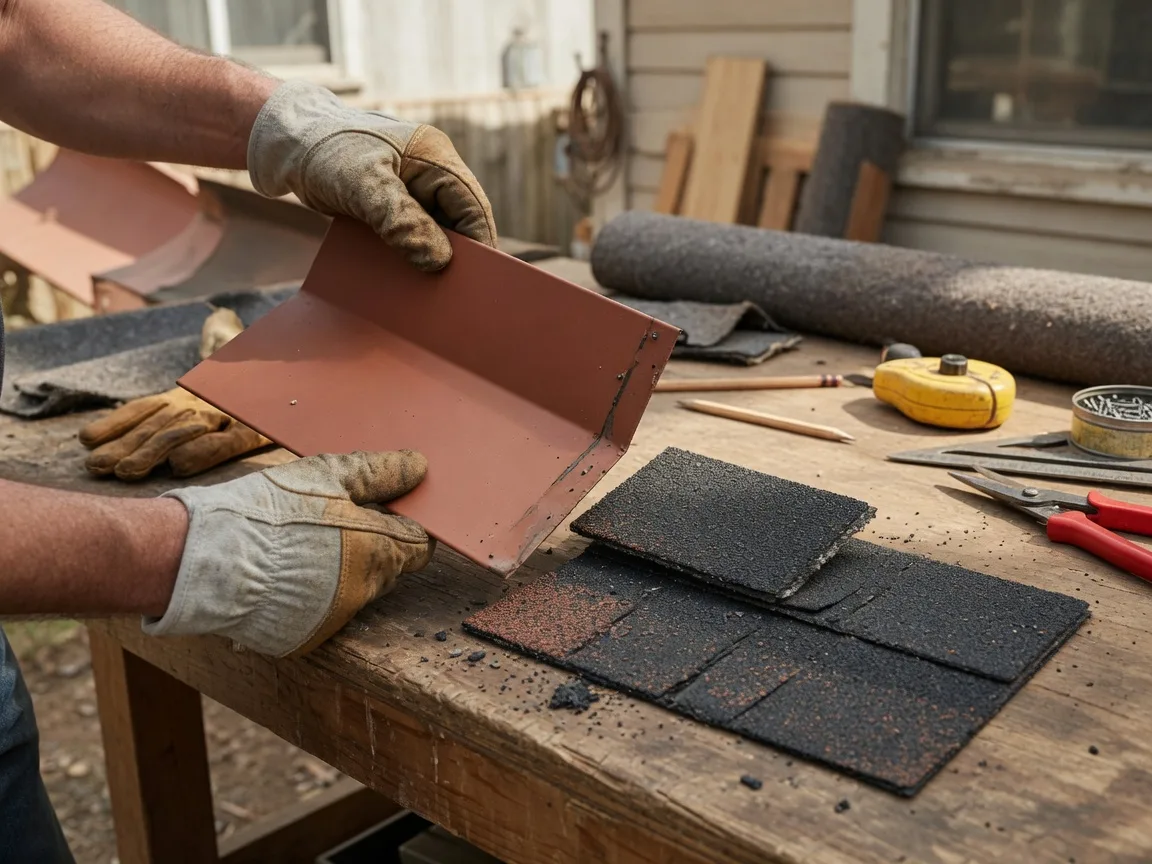 Roof Repair company in Camano Island, WA